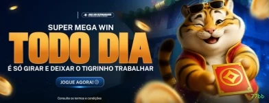 Controles de pagamento e BRL em 77bb