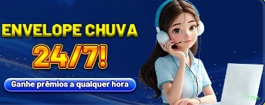 Controles de paJogonto e BRL em 77bb
