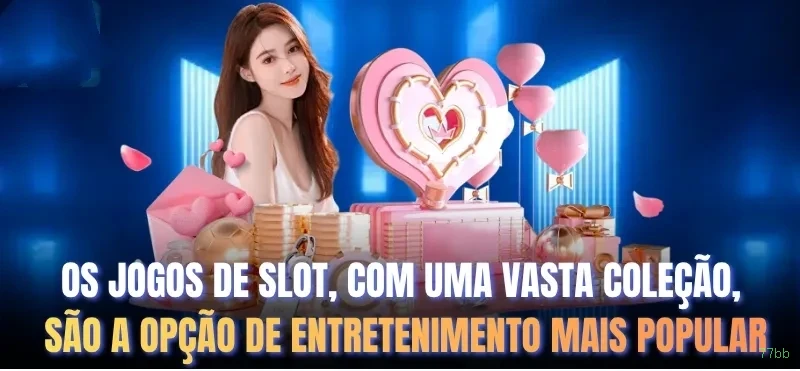 Baixar 77bb app para jogadores brasileiros