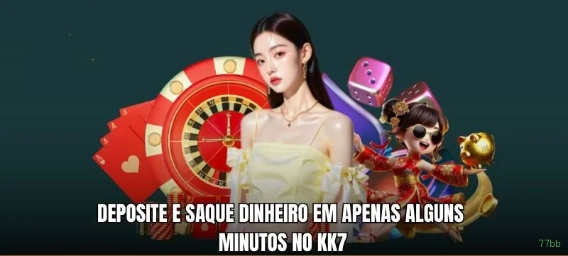 77bb app de jogo para jogadores brasileiros
