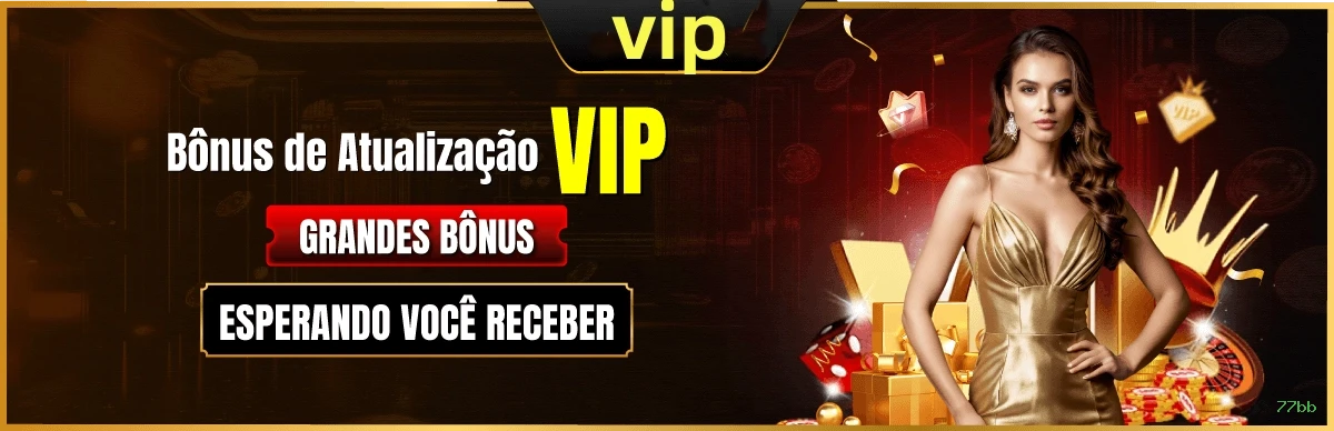 Controles de paJogonto e BRL em 77bb